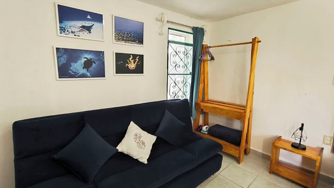 Photo of Livingroom in Colonia Adolfo Lopez Mateos