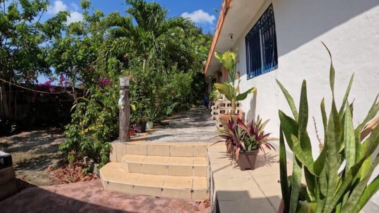 Photo of Outdoor in Colonia Adolfo Lopez Mateos