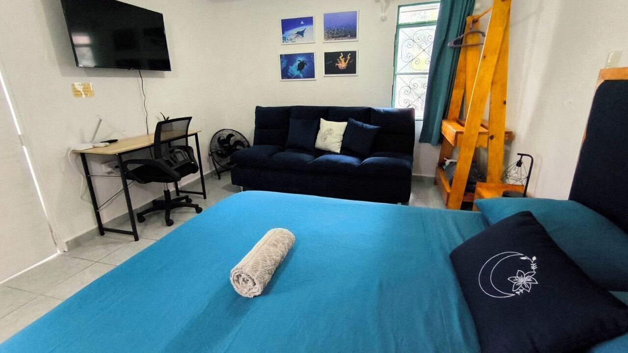 Photo of Bedroom in Colonia Adolfo Lopez Mateos