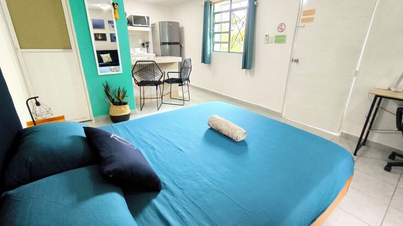Photo of Bedroom in Colonia Adolfo Lopez Mateos