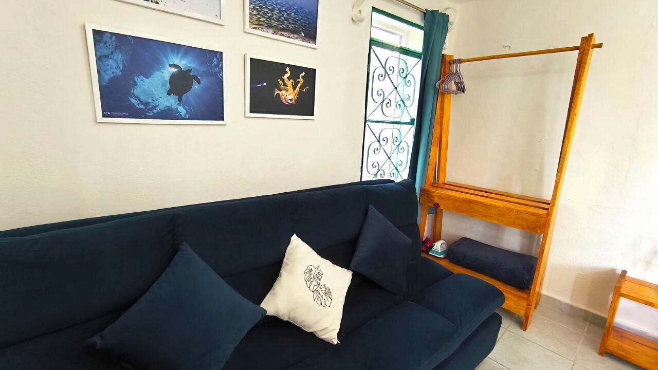 Photo of Livingroom in Colonia Adolfo Lopez Mateos