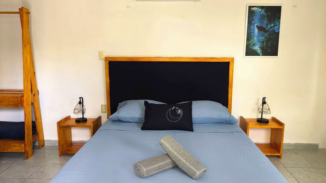 Photo of Bedroom in Colonia Adolfo Lopez Mateos