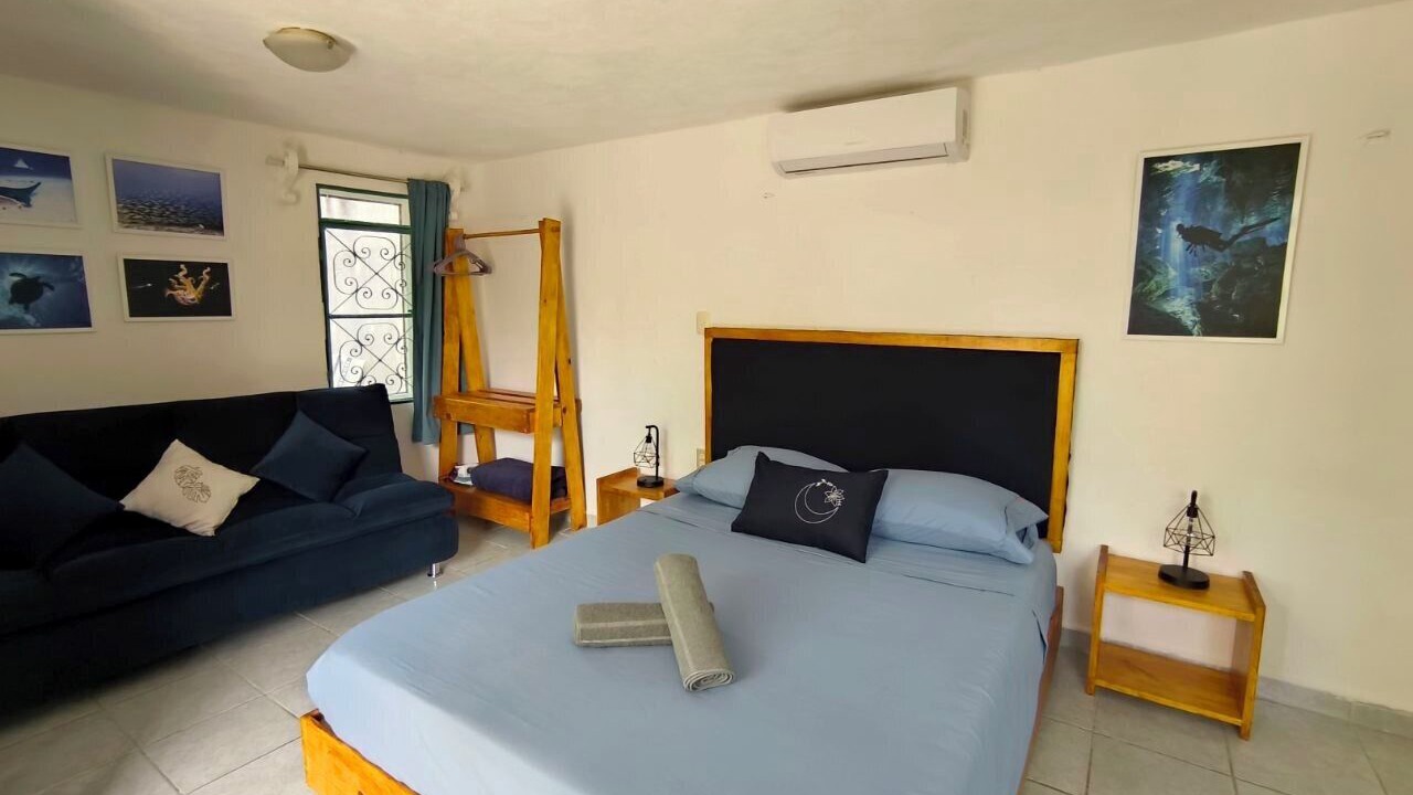 Photo of Bedroom in Colonia Adolfo Lopez Mateos