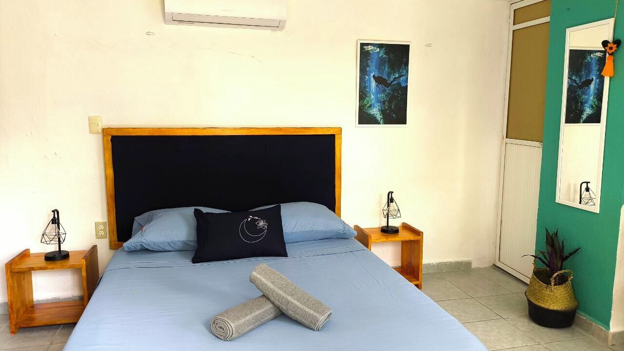 Photo of Bedroom in Colonia Adolfo Lopez Mateos