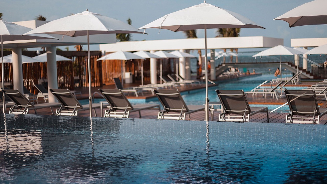 Photo of Outdoor in Playa Mujeres