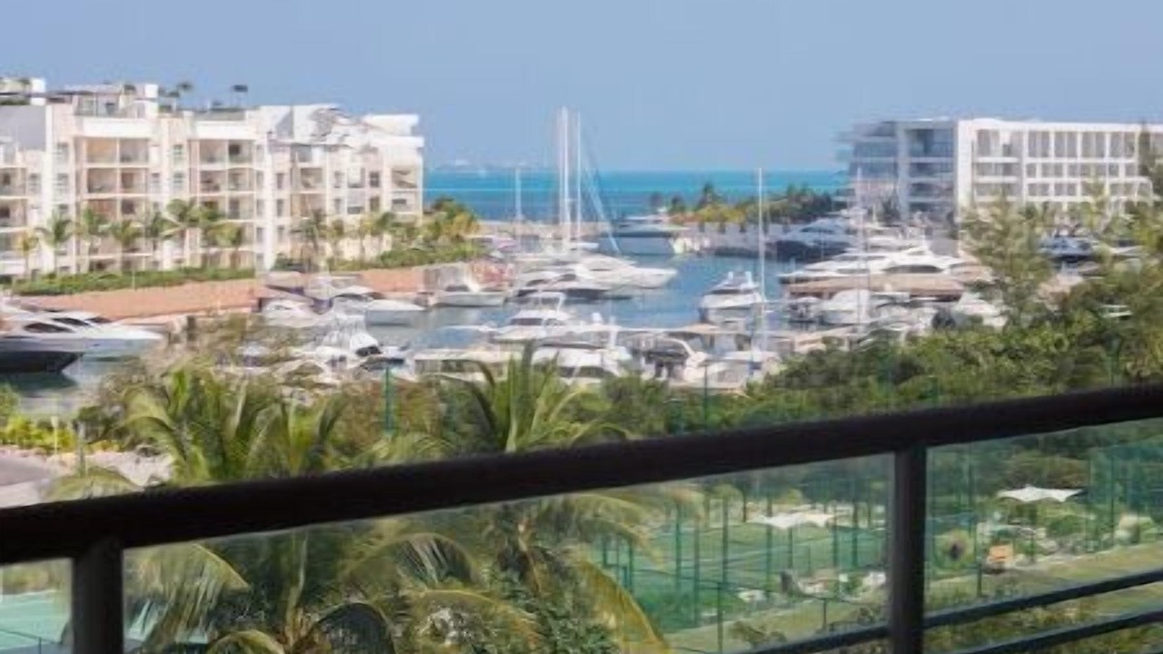 Photo of Outdoor in Playa Mujeres