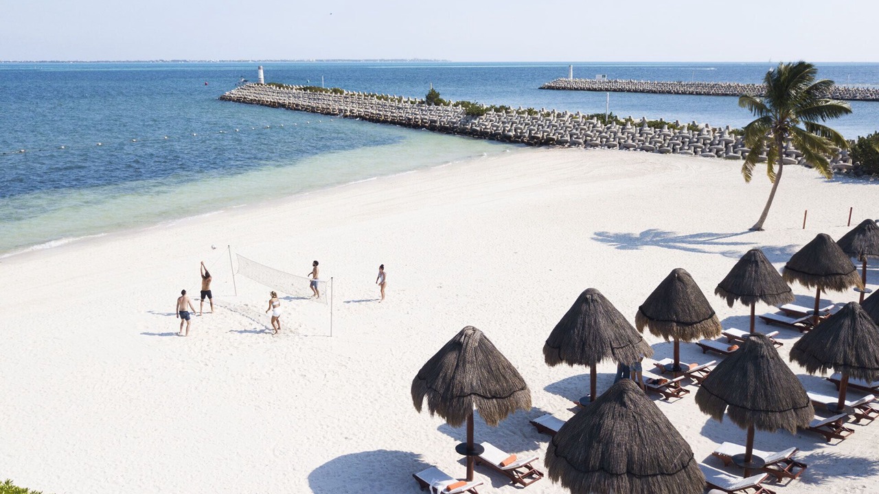 Photo of Others in Playa Mujeres