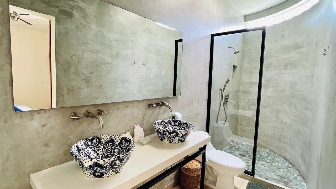 Photo of Bathroom in La Veleta