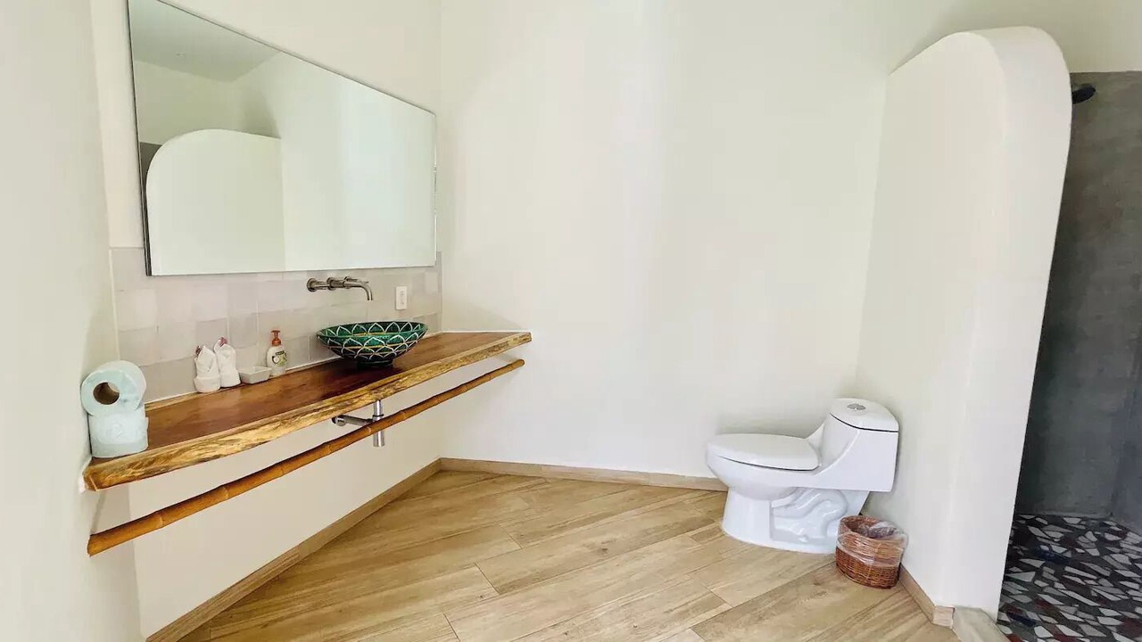 Photo of Bathroom in La Veleta