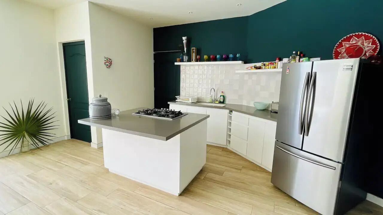 Photo of Kitchen in La Veleta