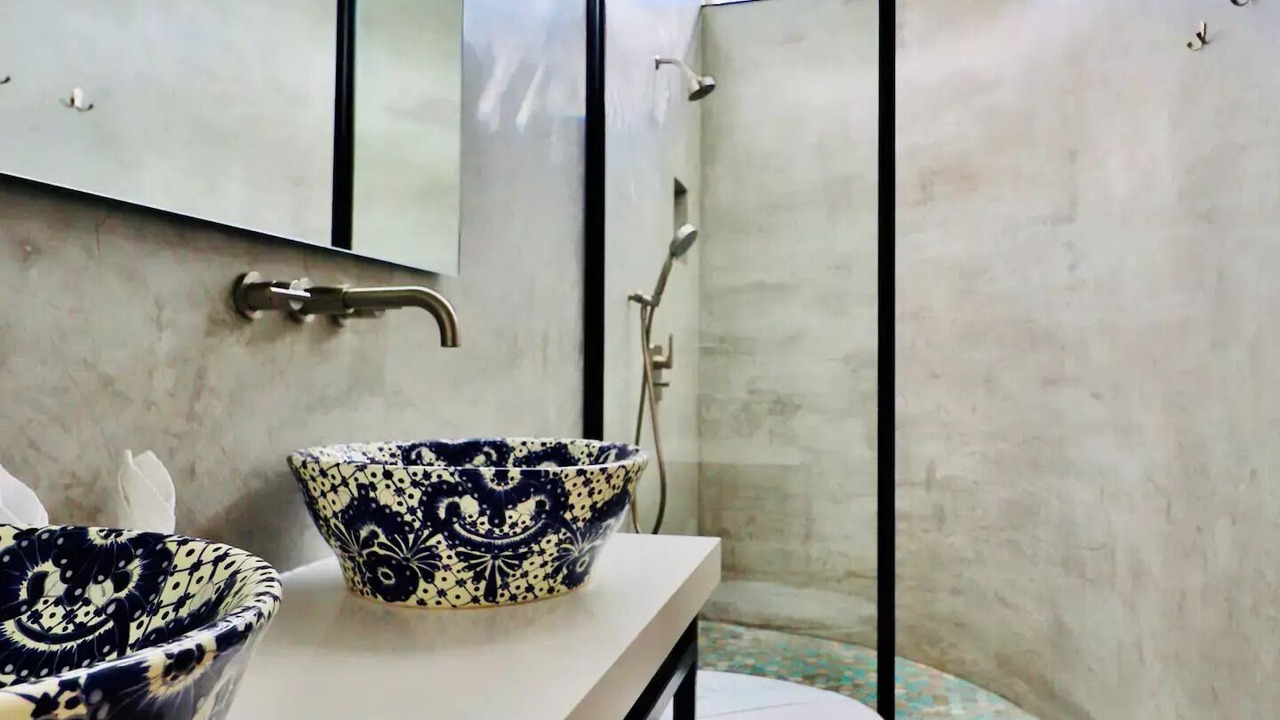 Photo of Bathroom in La Veleta