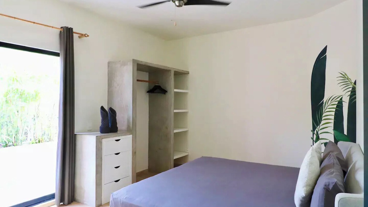 Photo of Bedroom in La Veleta