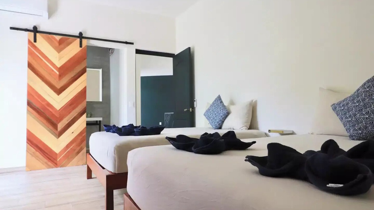 Photo of Bedroom in La Veleta