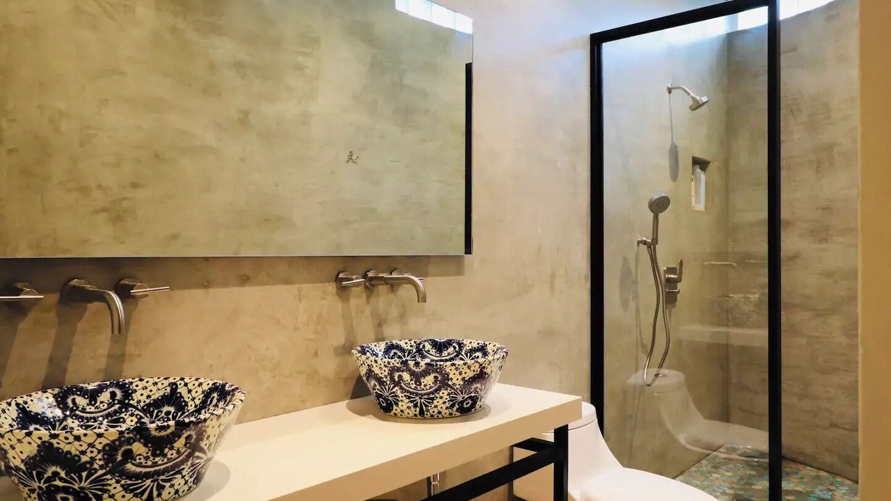 Photo of Bathroom in La Veleta