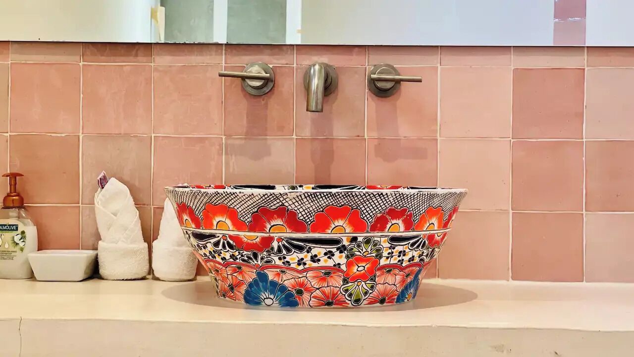 Photo of Bathroom in La Veleta