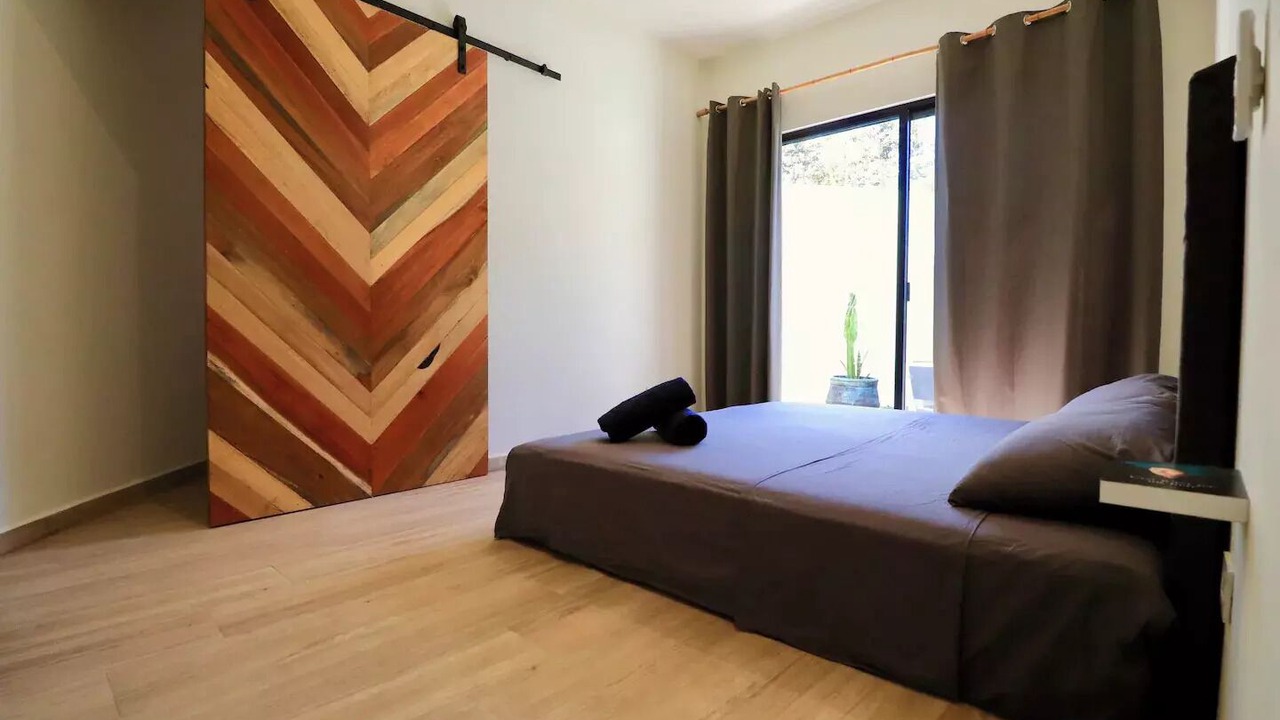 Photo of Bedroom in La Veleta