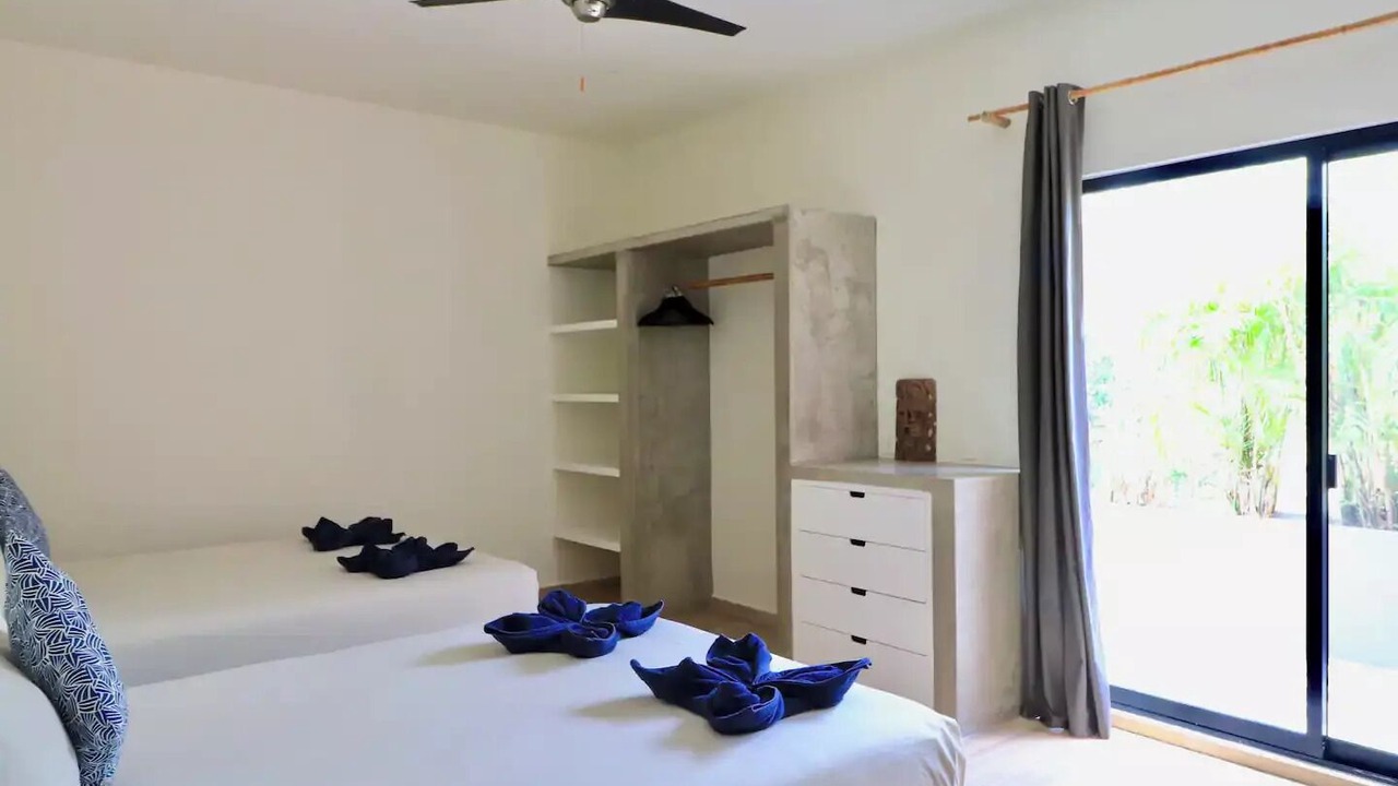 Photo of Bedroom in La Veleta