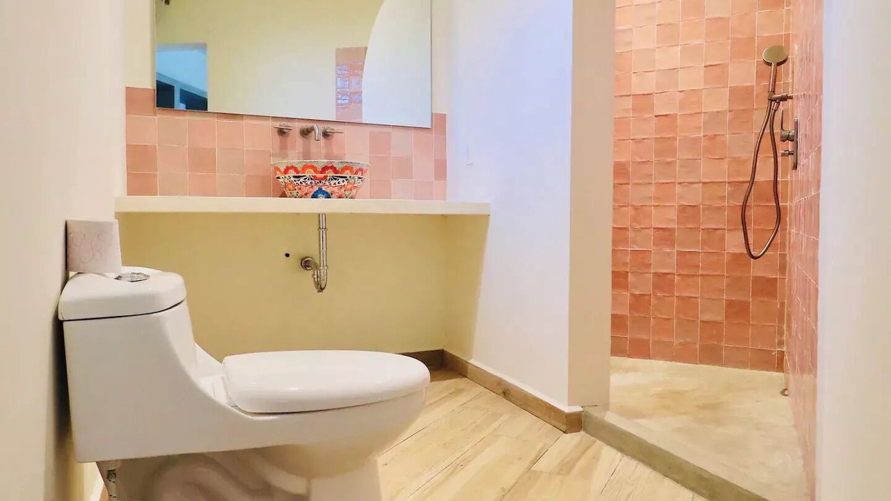 Photo of Bathroom in La Veleta