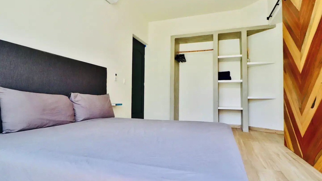 Photo of Bedroom in La Veleta