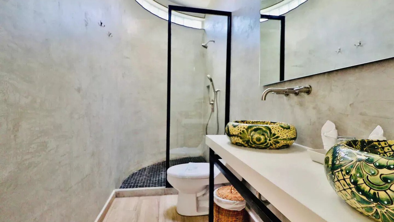 Photo of Bathroom in La Veleta