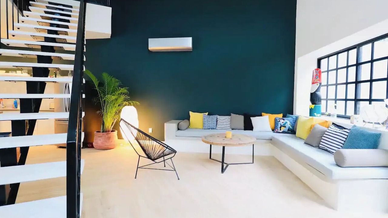 Photo of Livingroom in La Veleta