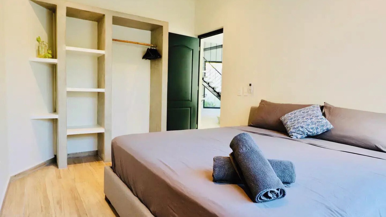 Photo of Bedroom in La Veleta