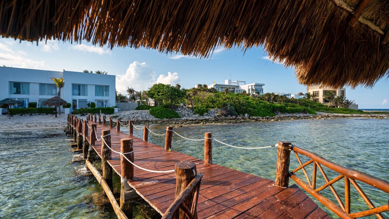 Photo of Outdoor in Akumal