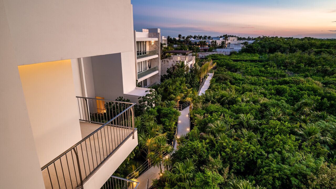 Photo of Outdoor in Akumal