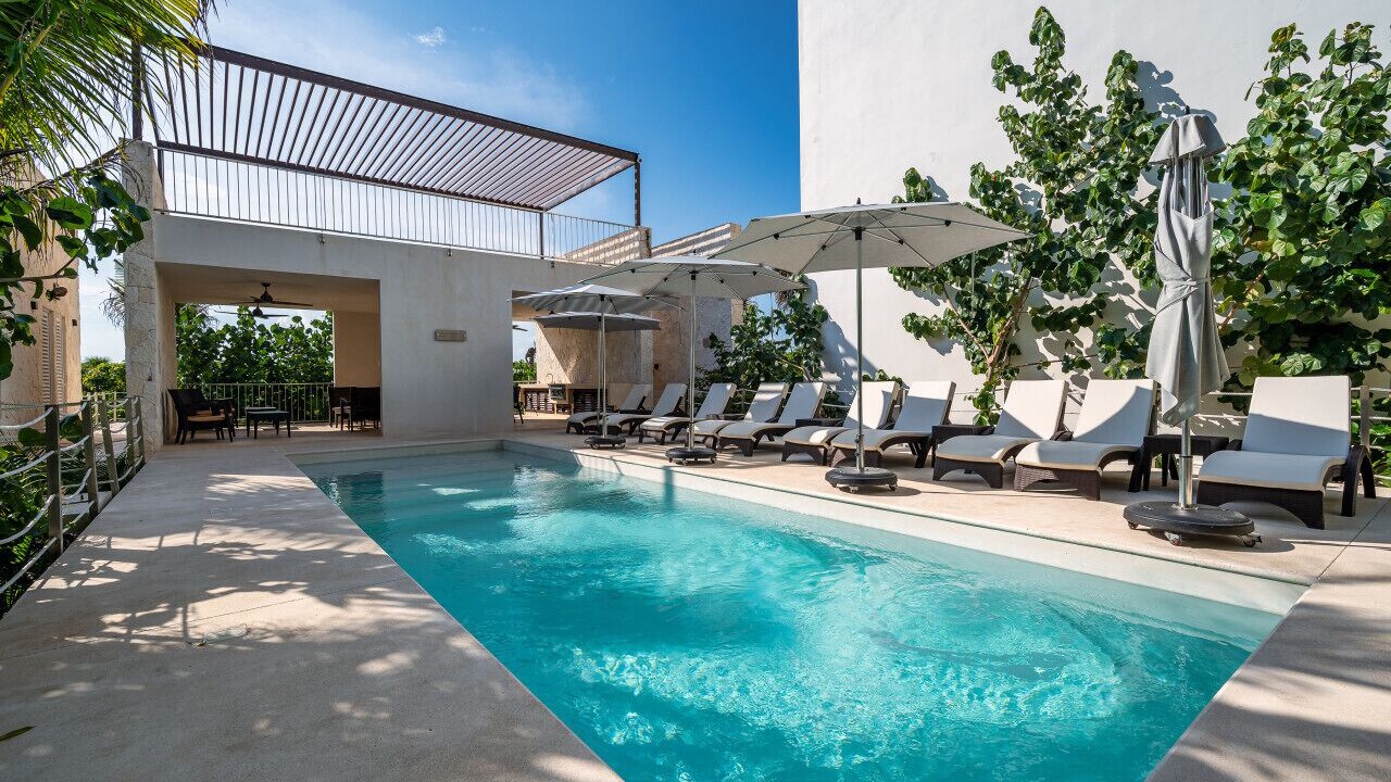Photo of Outdoor in Akumal