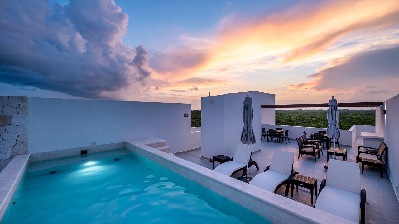 Photo of Outdoor in Akumal