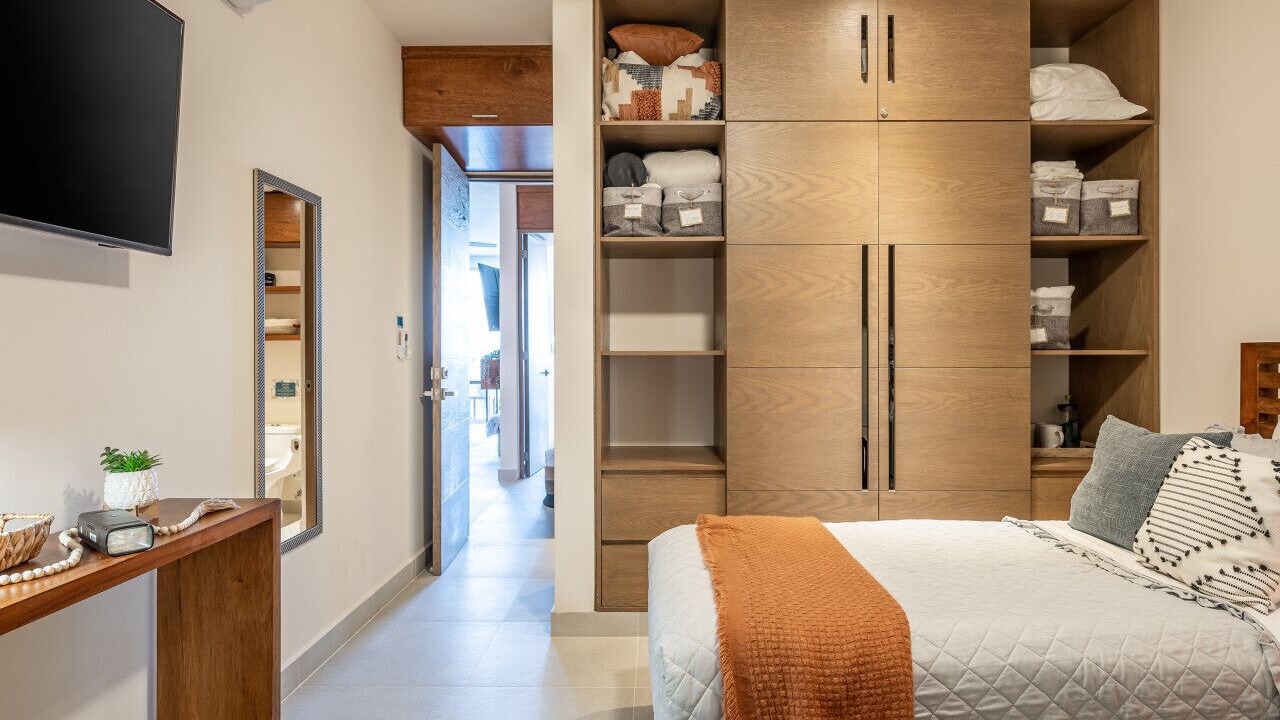 Photo of Bedroom in Akumal