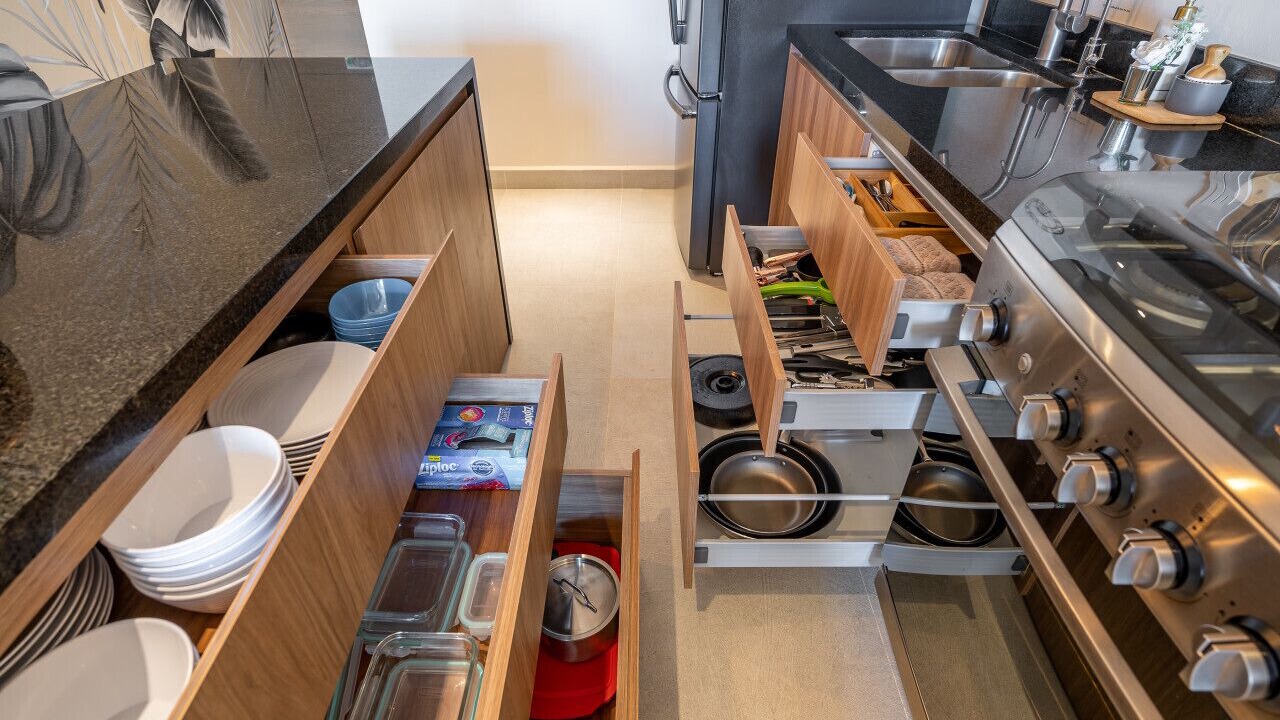 Photo of Kitchen in Akumal