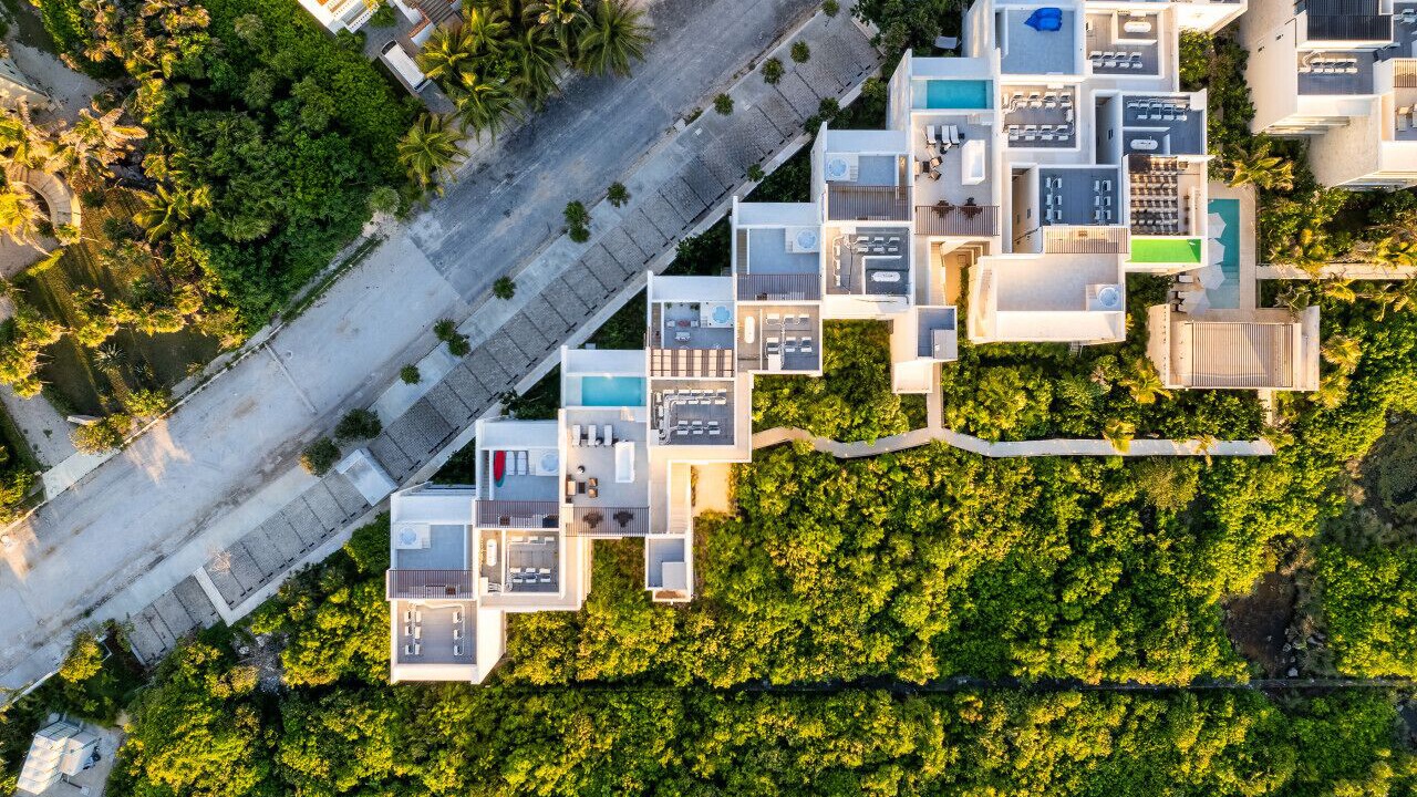 Photo of Outdoor in Akumal