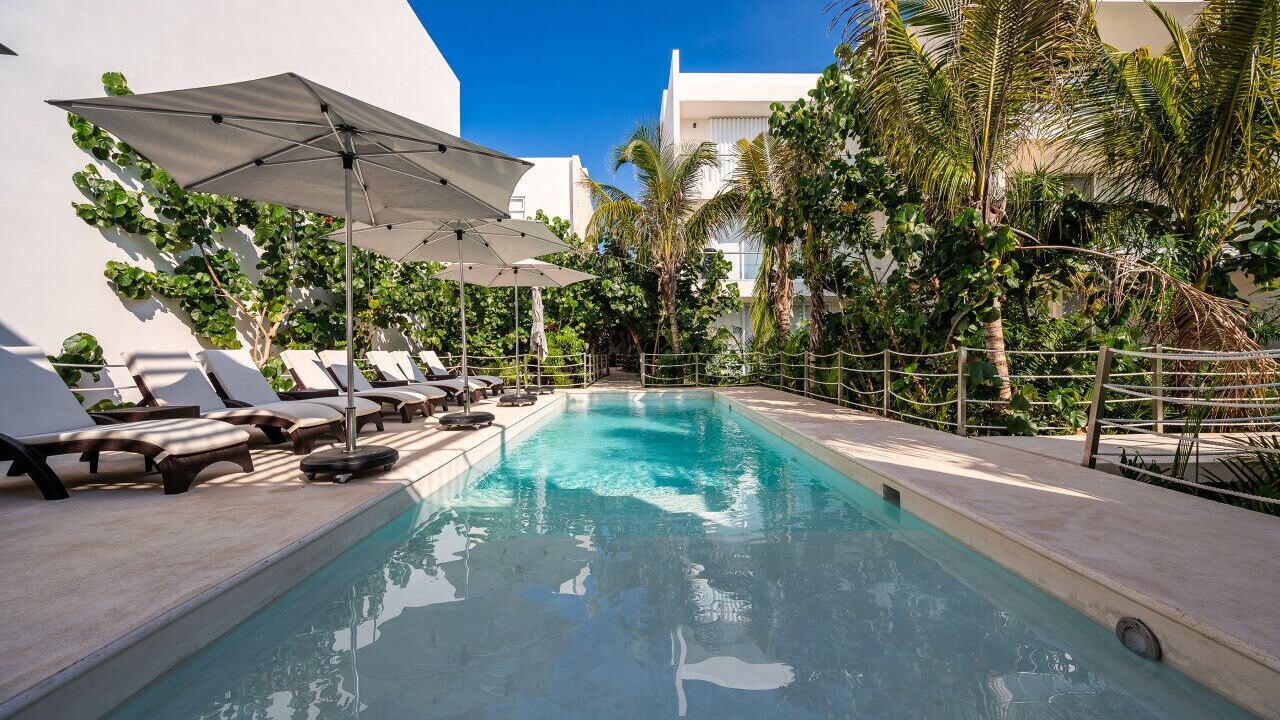 Photo of Outdoor in Akumal