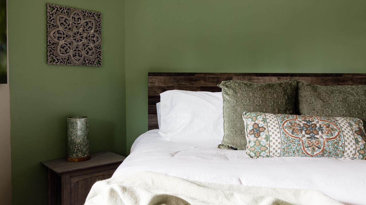 Photo of Bedroom in Ronald