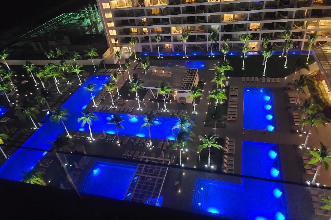 Photo of Outdoor in Puerto Juarez