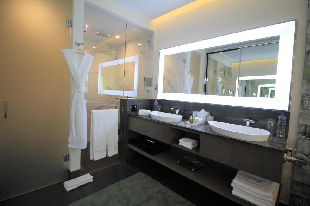Photo of Bathroom in Puerto Juarez