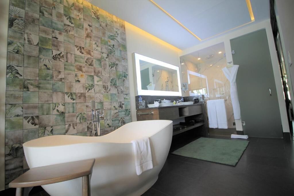 Photo of Bathroom in Puerto Juarez