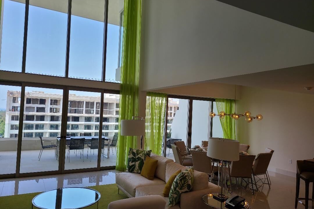 Photo of Livingroom in Puerto Juarez
