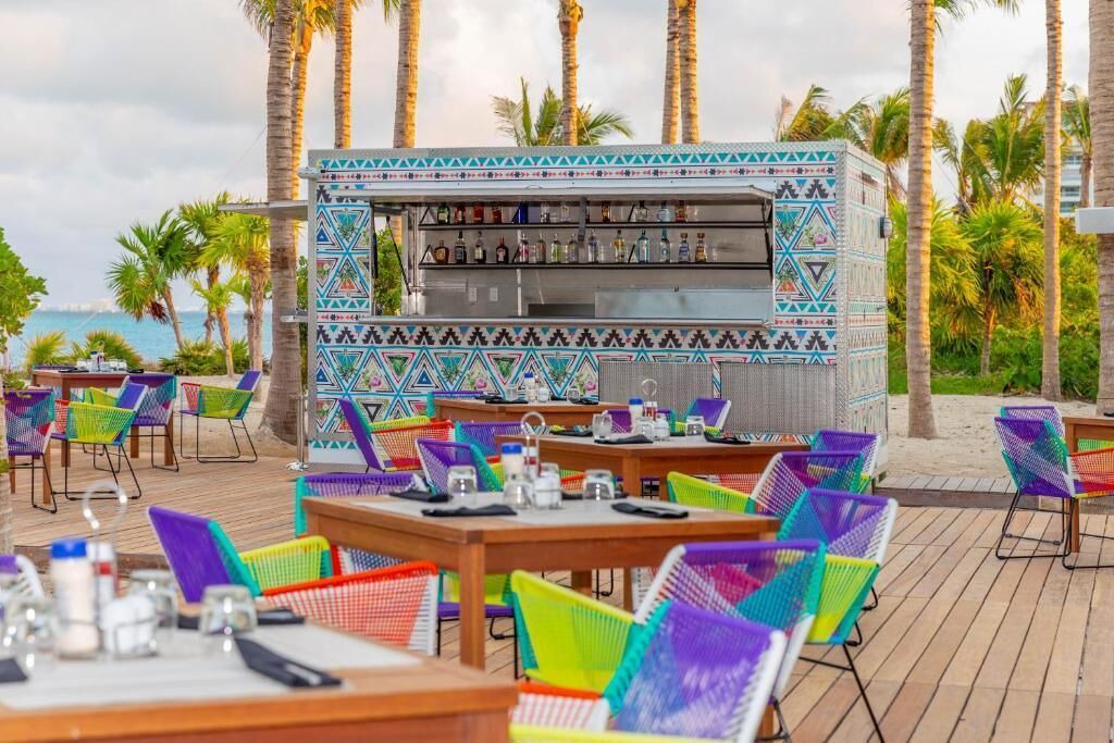 Photo of Outdoor in Puerto Juarez