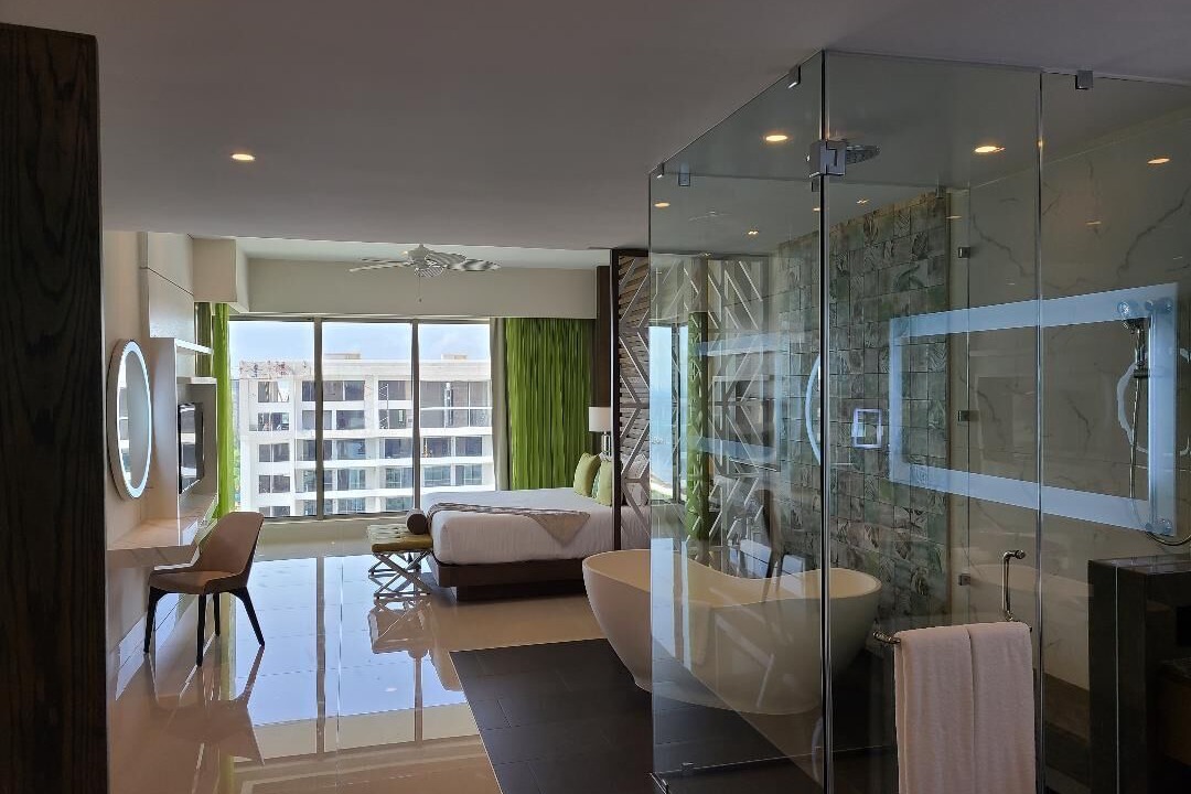 Photo of Bedroom in Puerto Juarez