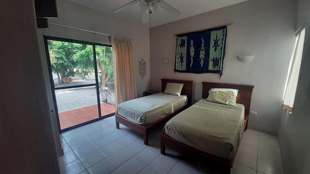 Photo of Bedroom in Celestun
