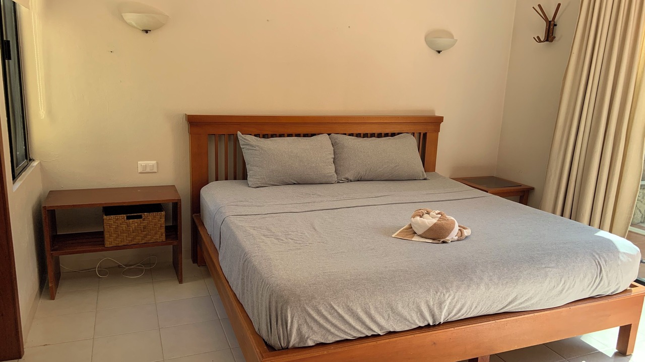 Photo of Bedroom in Celestun