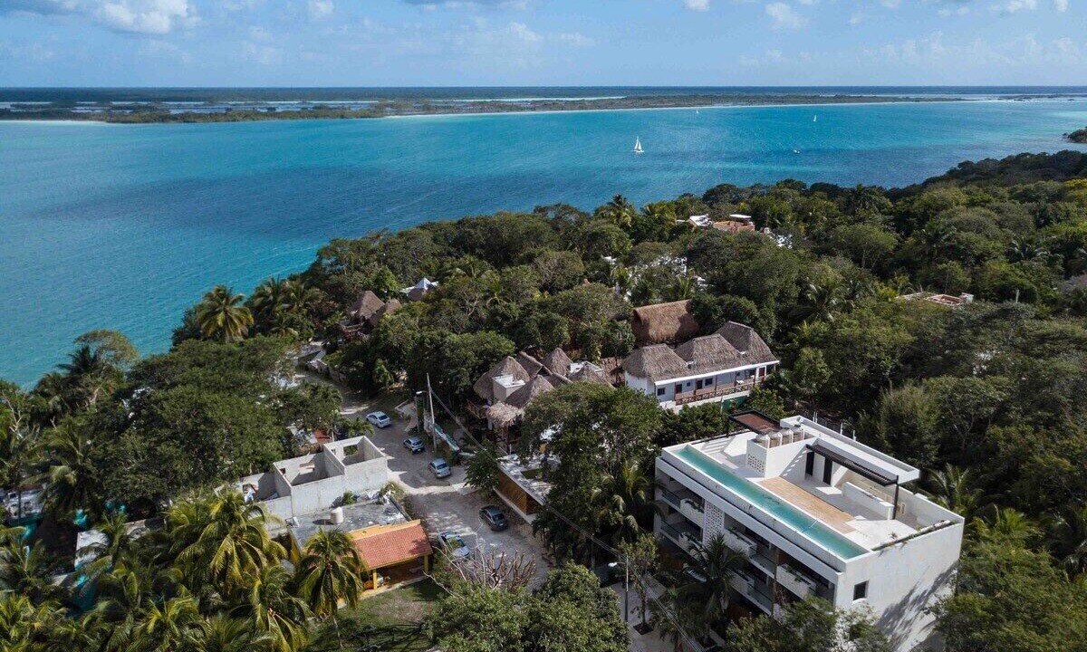 Photo of Others in Bacalar