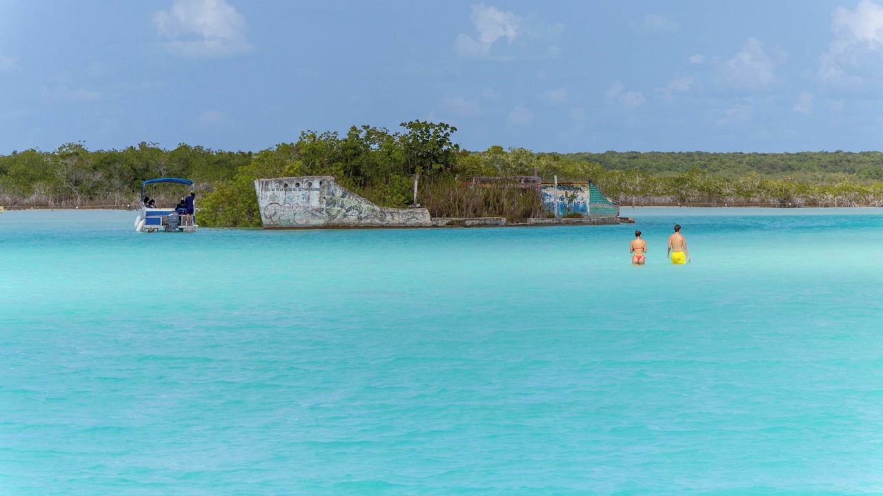 Photo of Others in Bacalar