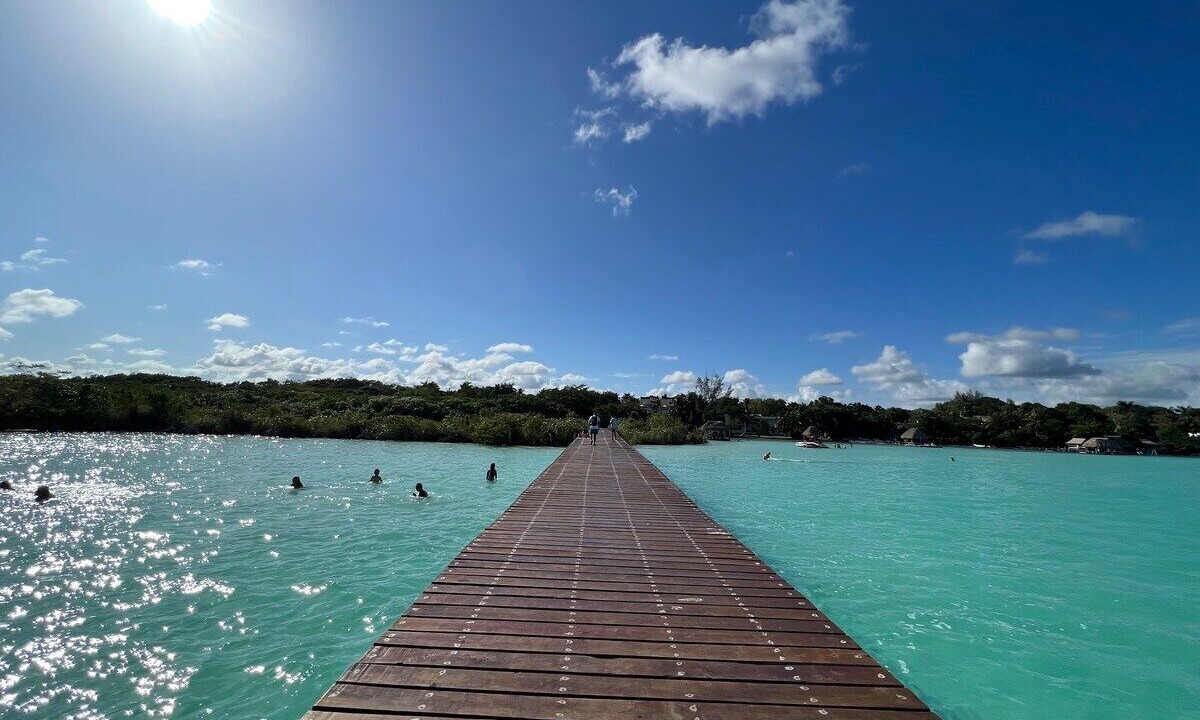 Photo of Others in Bacalar