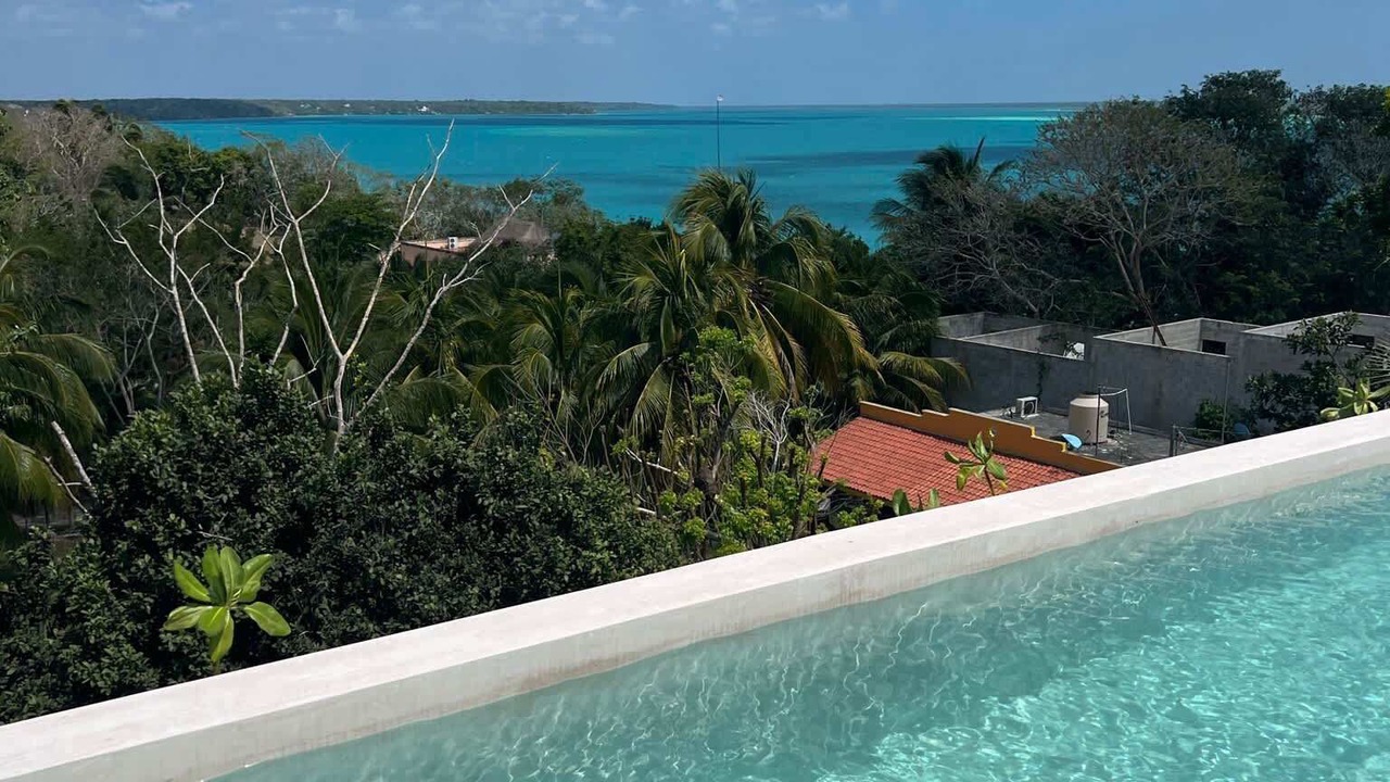 Photo of Outdoor in Bacalar
