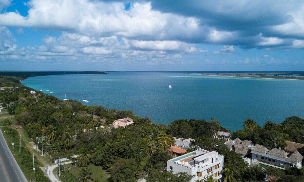 Photo of Outdoor in Bacalar