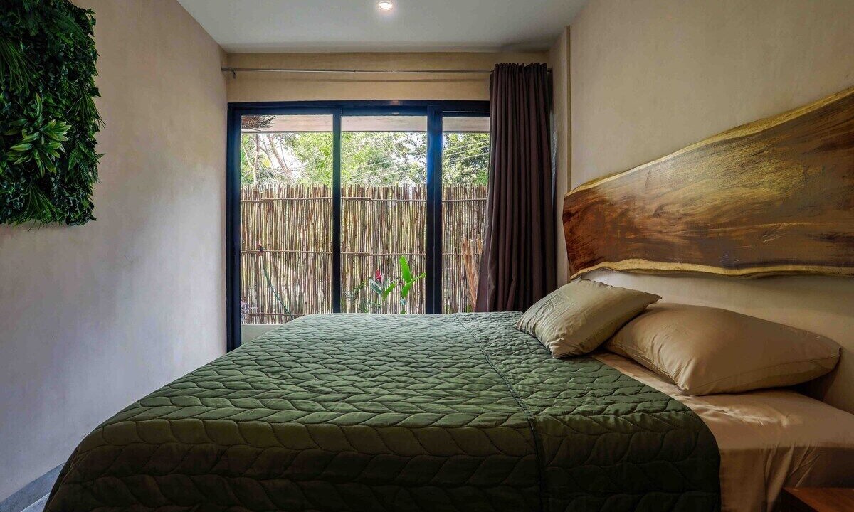 Photo of Bedroom in Bacalar