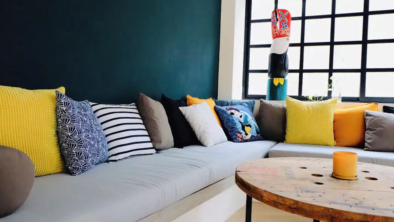 Photo of Livingroom in La Veleta